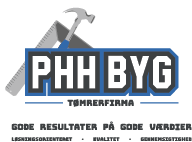 PHH BYG logo