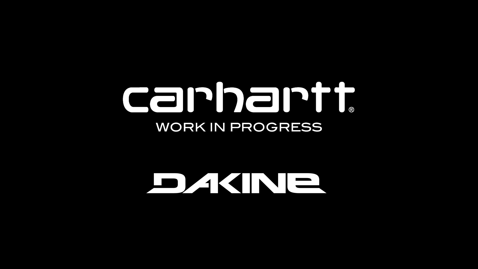 Carhartt-Dakine