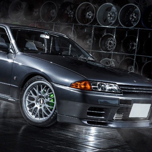 R32 GTR Skyline