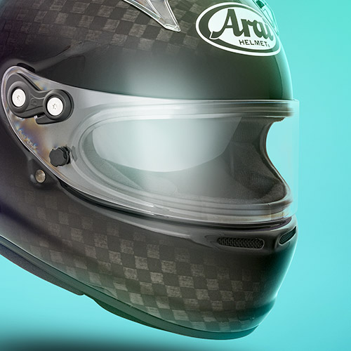 Arai GP-7 Carbon Helmet