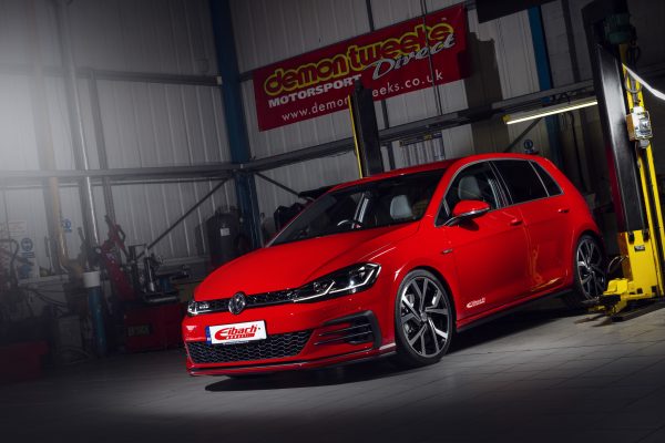 golf mk7 eibach