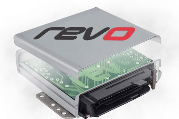 revo ecu