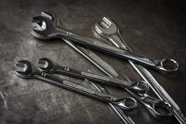 sealey spanner set_3