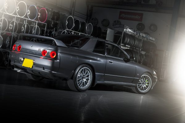 skyline R32-2