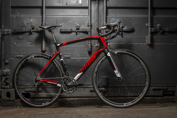 wilier gtr team01