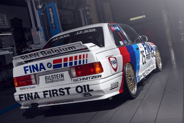 BMW M3 E30 Fina_d1