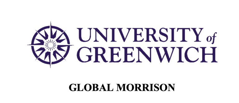 Rehearsed Reading At Global Morrison Conference, University Of Greenwich, June 2017