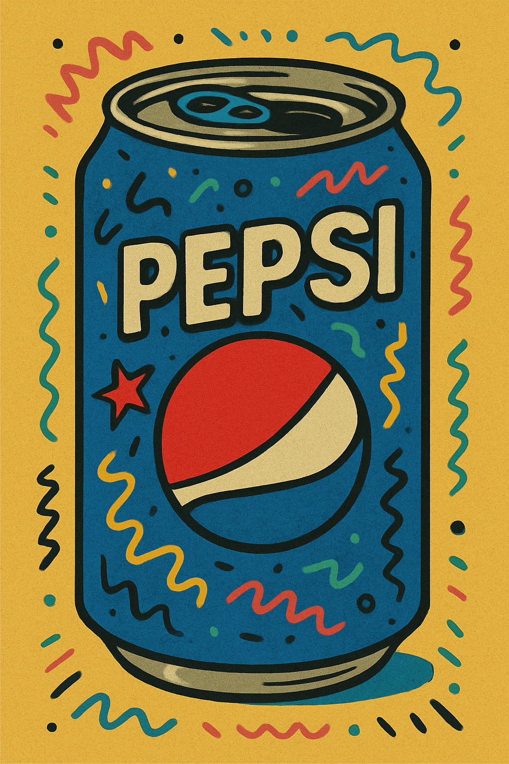Pepsi