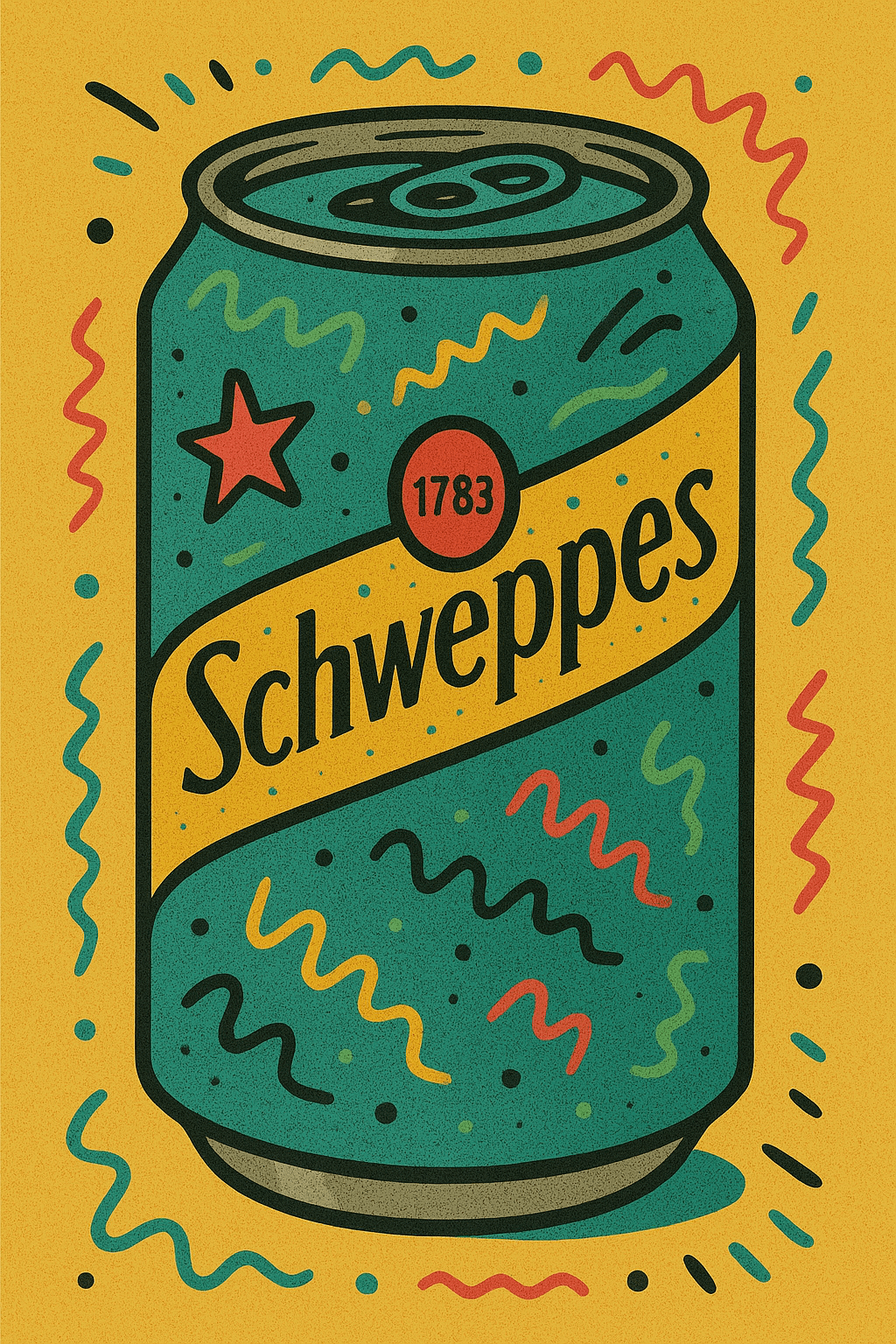 Schweppes