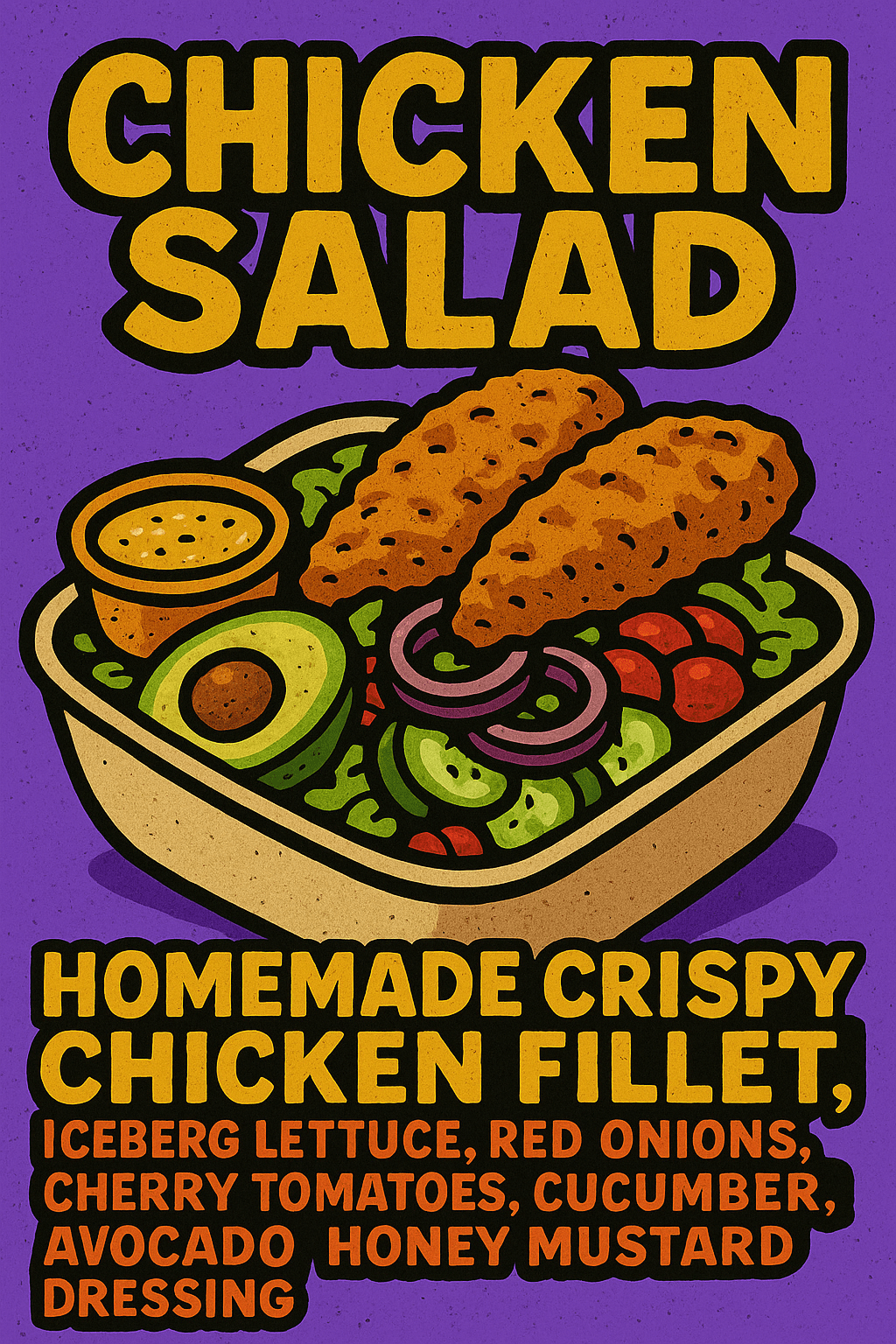 Chicken Salad