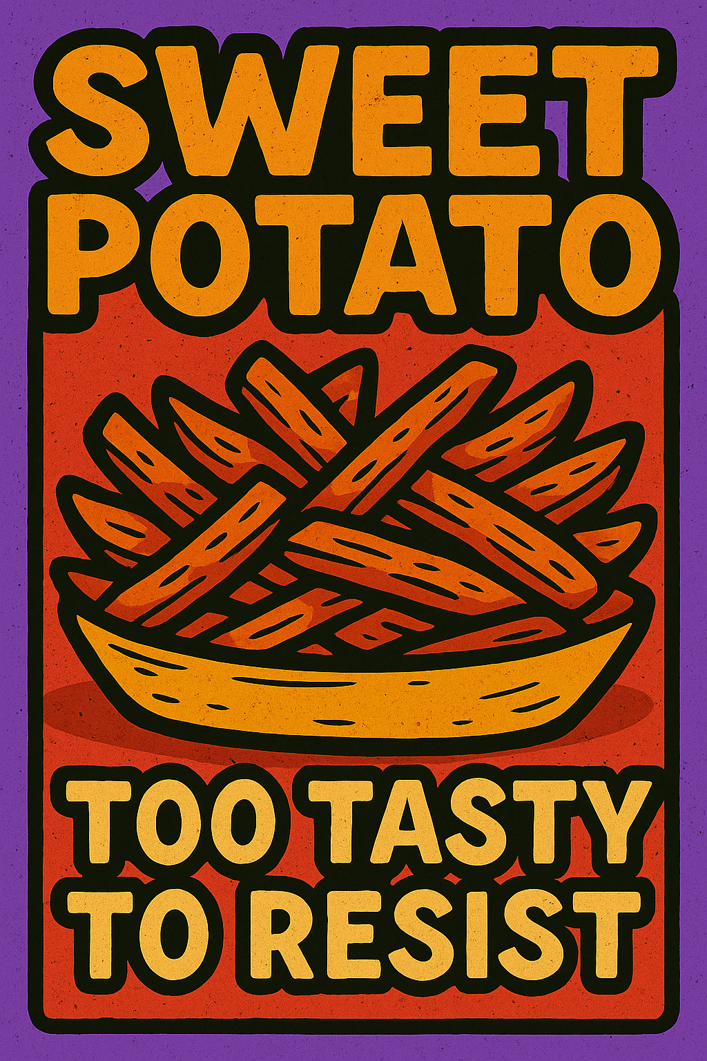Sweet Potato