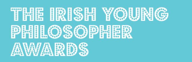 The Irish Young Philosopher Awards