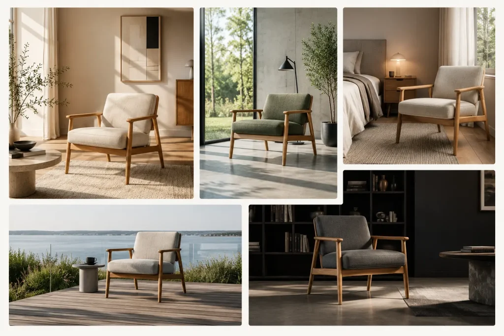 examples of how far ai has come in furniture visualisation