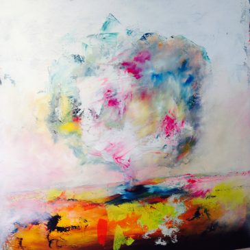 LIVETS FÄRGER 3-5 okt