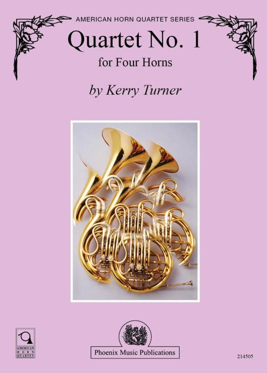Farewell to Red Castle Theme and Variations for Horn Octet