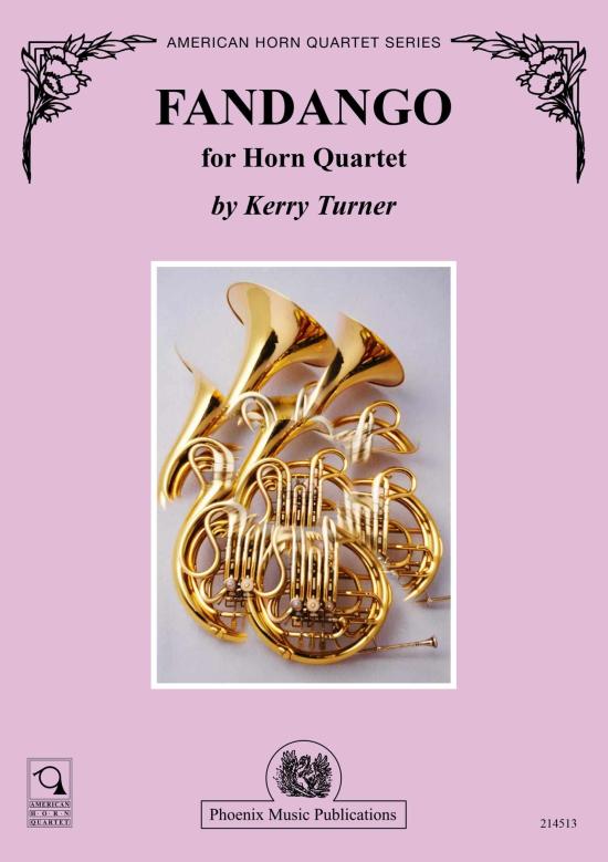 Farewell to Red Castle Theme and Variations for Horn Octet