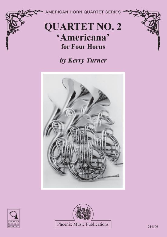 Farewell to Red Castle Theme and Variations for Horn Octet