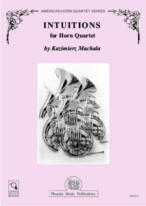 Farewell to Red Castle Theme and Variations for Horn Octet