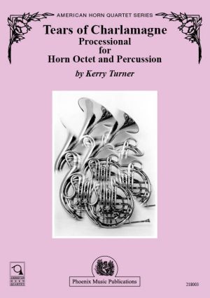 Quartet No. 1, for Four Horns - Phoenix Music Publications