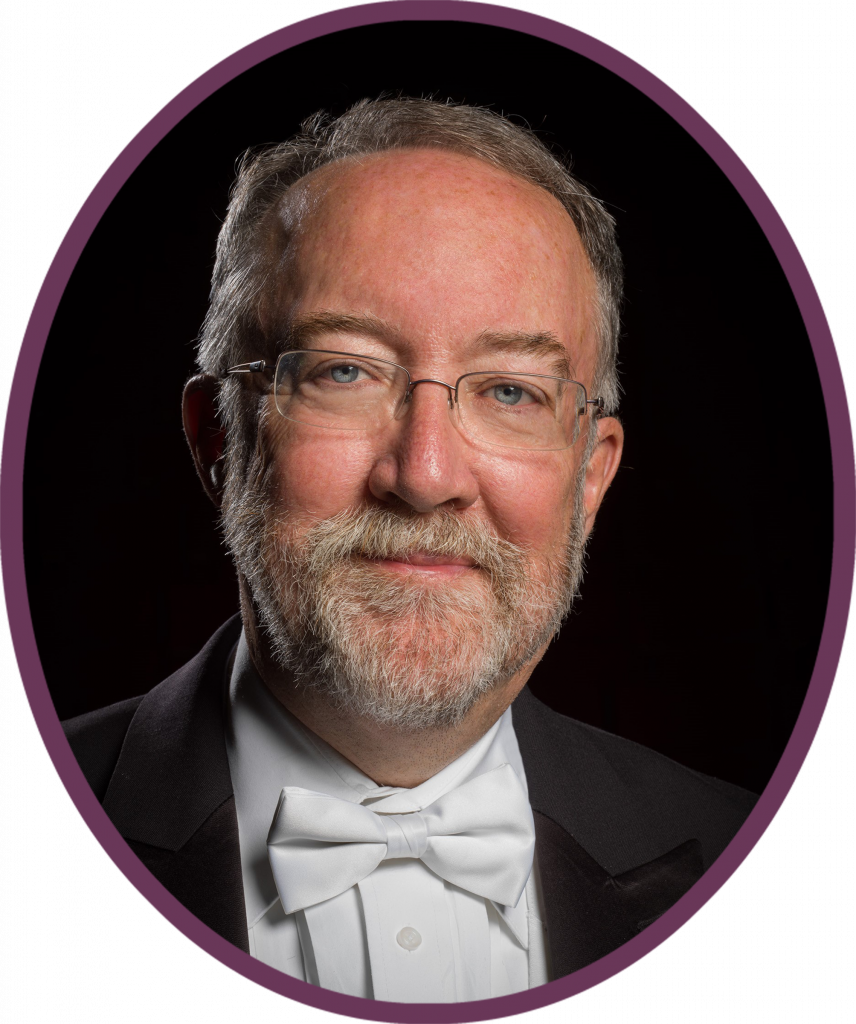 Patrick Miles