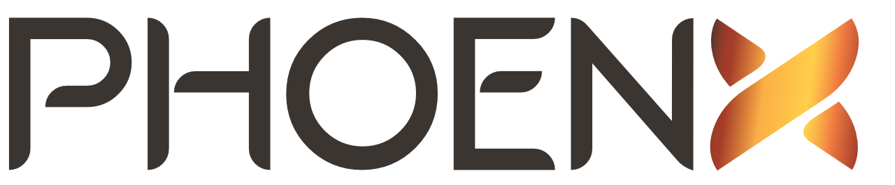 Phoenx logo