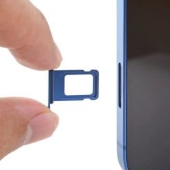 iPhone 13 Mini Byte av SIM-kortläsare - Phonerep.se