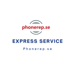 iPhone 13 Pro Express-tjänst - Phonerep.se