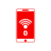 iPhone 6s Plus WiFi / Bluetooth Reparation - Phonerep.se