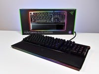 The best Razer keyboards for your gaming PC