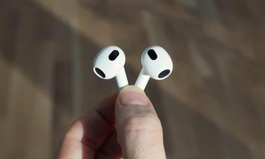 apple airpods 3 review