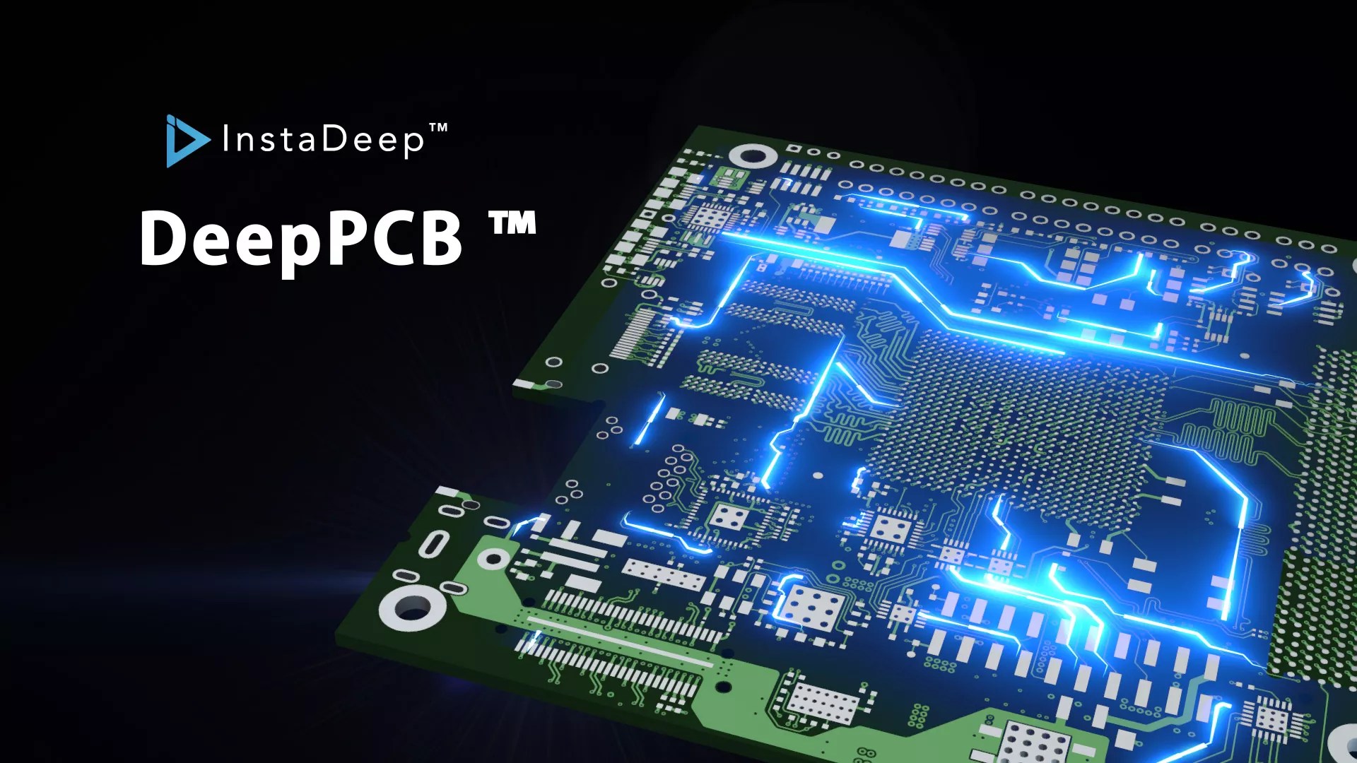 InstaDeep Launches First Pure AI-Powered Printed Circuit Board Router |  InstaDeep - Decision-Making AI For The Enterprise