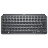Ben's Keyboard recommendation: Logitech MX Keys (mini)