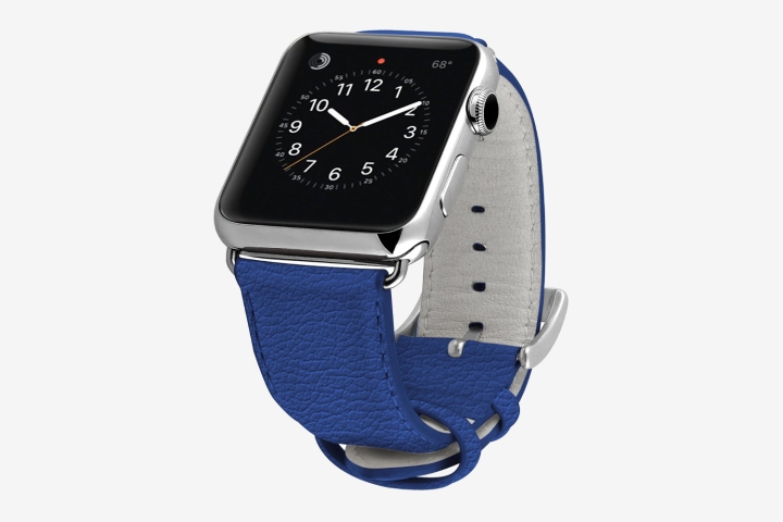 Ullu Apple Watch Strap.