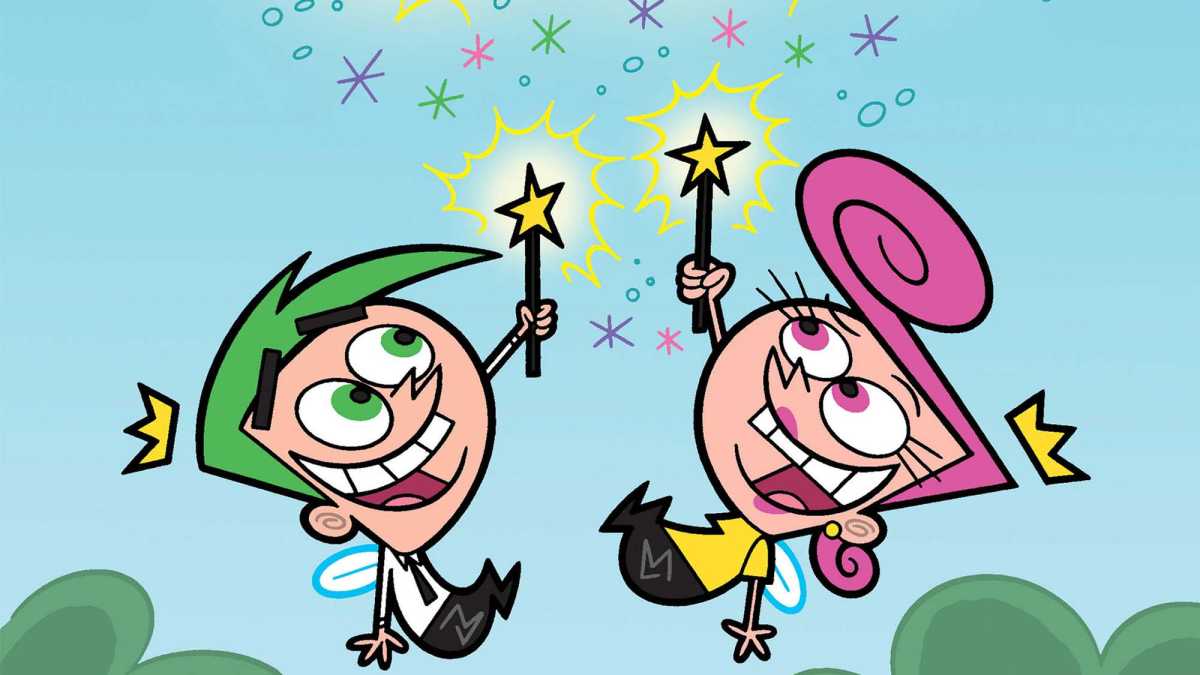 Fairly OddParents