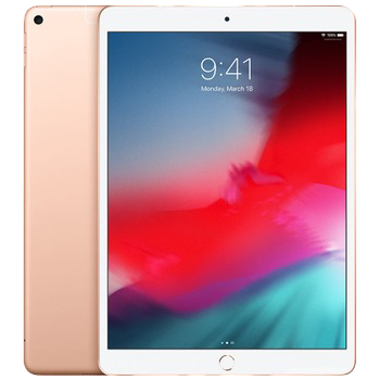 iPad Air 10.5" 3rd Gen 2019