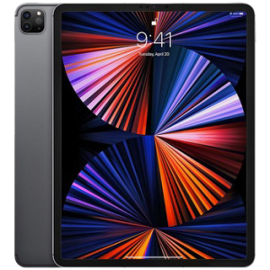 iPad Pro 12.9" 5th Gen 2021