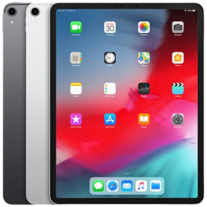 iPad Pro 12.9" 3rd Gen 2018