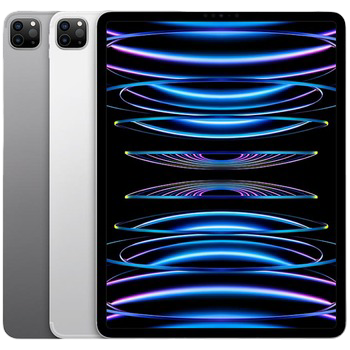 iPad Pro 12.9" 6th Gen 2022