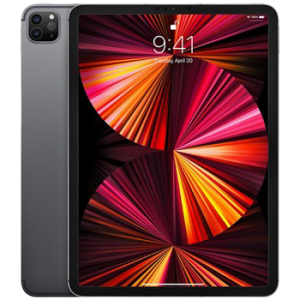 iPad Pro 11" 3rd Gen 2021