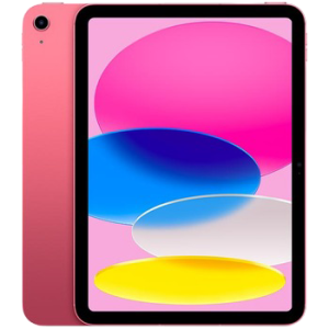 iPad 10.9" 10th Gen 2022