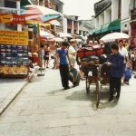 Yangshuo – Guilin – Kunming