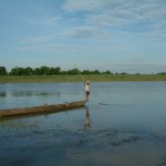 29 juli 2005 Chitwan National Park