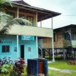 Bocas del Toro – Boquete