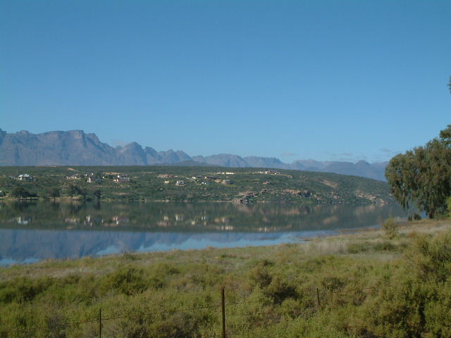 17 juli 2006 Kaapstad – Lambertsbaai