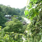 11 juli 2008 Bukit Lawang – Berastagi