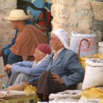 26 april 2008 Djerba – Zammour