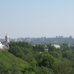 12 mei 2010 Soezdal – Moskou