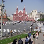 13 mei 2010 Moskou