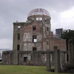 11 augustus 2010 Excursie Hiroshima