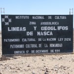 18 juli 2011 Ica – Nazca (600m)